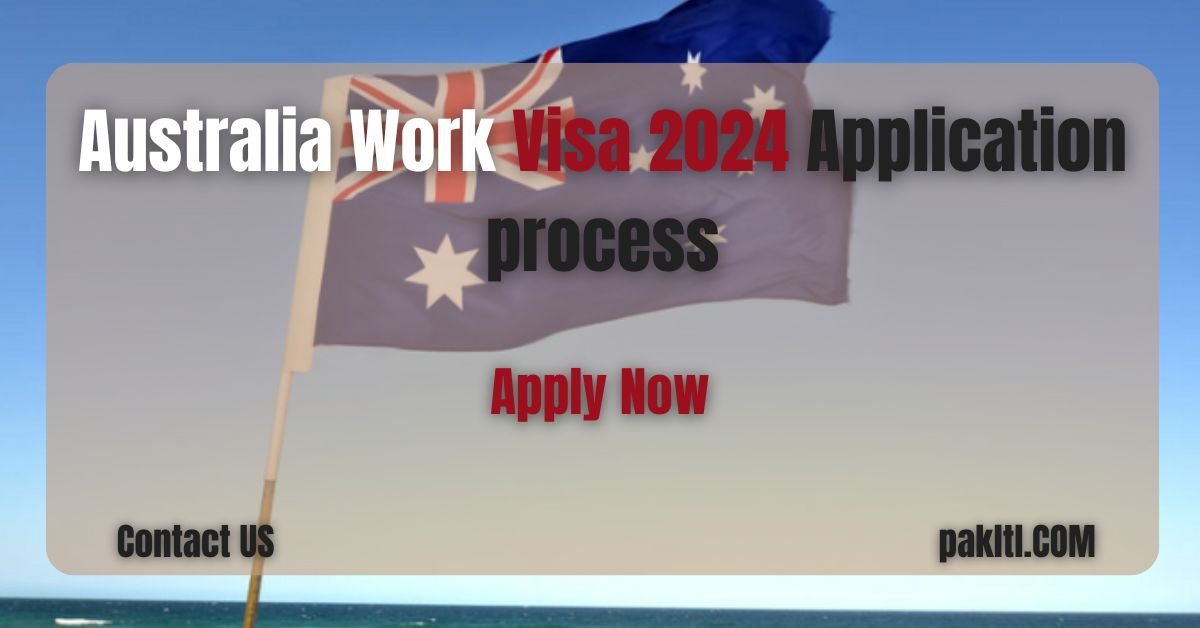 Australia Work Permit Oct 2024: Convert Visitor Visa to Work Visa